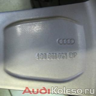 Колеса роторы лето R20 255/35 Audi A6 C7 4G0601025BP оригинальный номер диска и эмблема Ауди