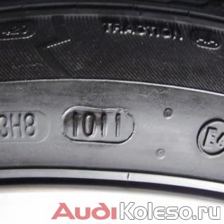 Колеса лето R20 295/40 Audi Q7 4L0601025AD дата производства шины