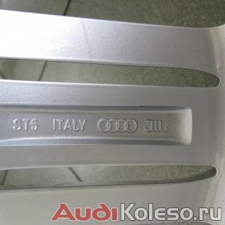 Колеса лето R21 295/35 Audi Q7 4L0601025BH страна-изготовитель дисков