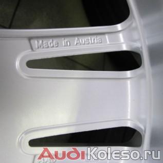 Колеса лето R19 245/45 Audi A4 Allroad 8K0601025A страна-изготовитель